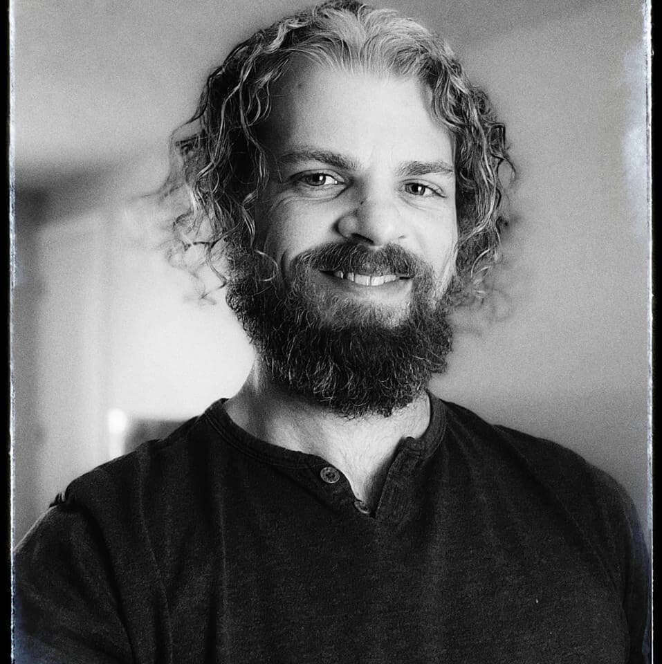 Photo of the site founder